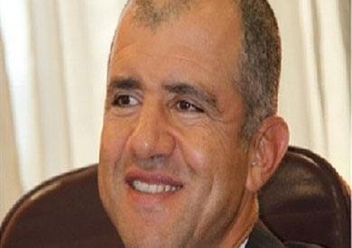المهندس محمد السويدي - رئيس اتحاد الصناعات